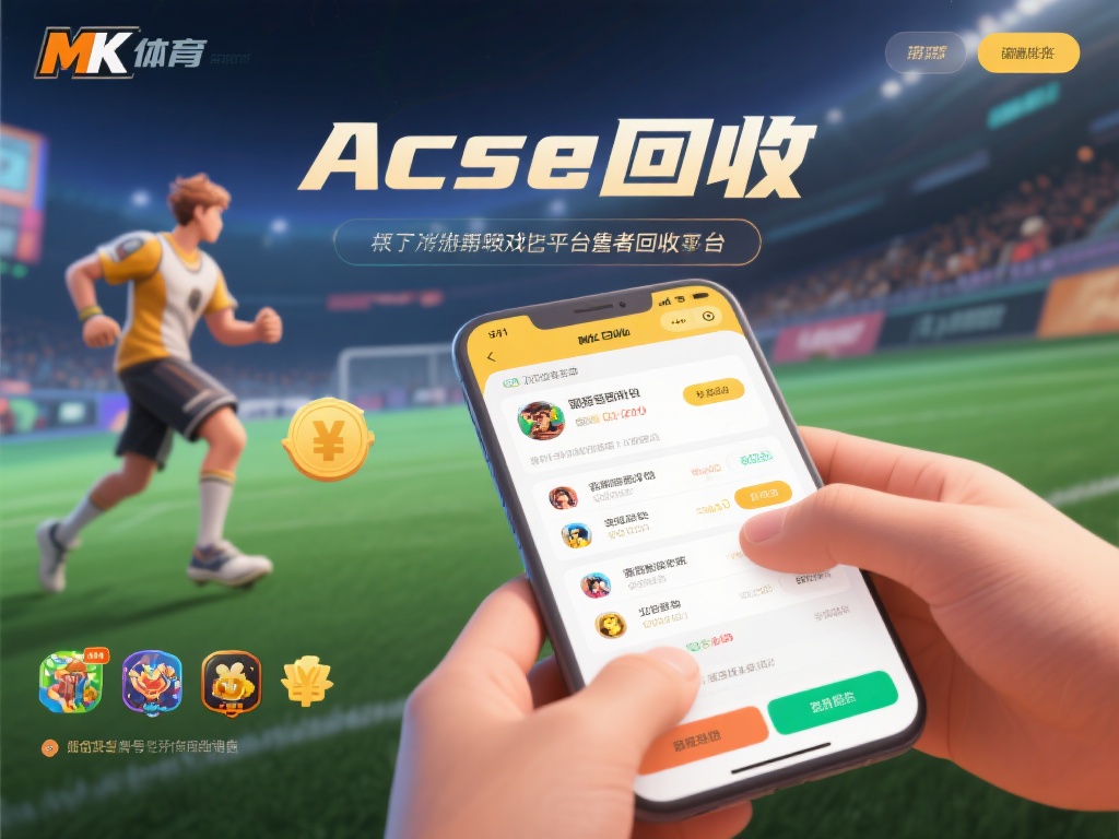 账号回收，简单来说，就是将不再使用的游戏或平台账号