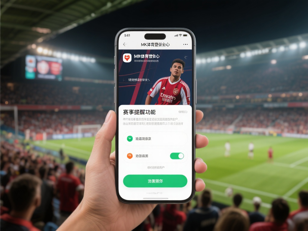 对于忙碌的用户来说，错过重要比赛是一件令人遗憾的事