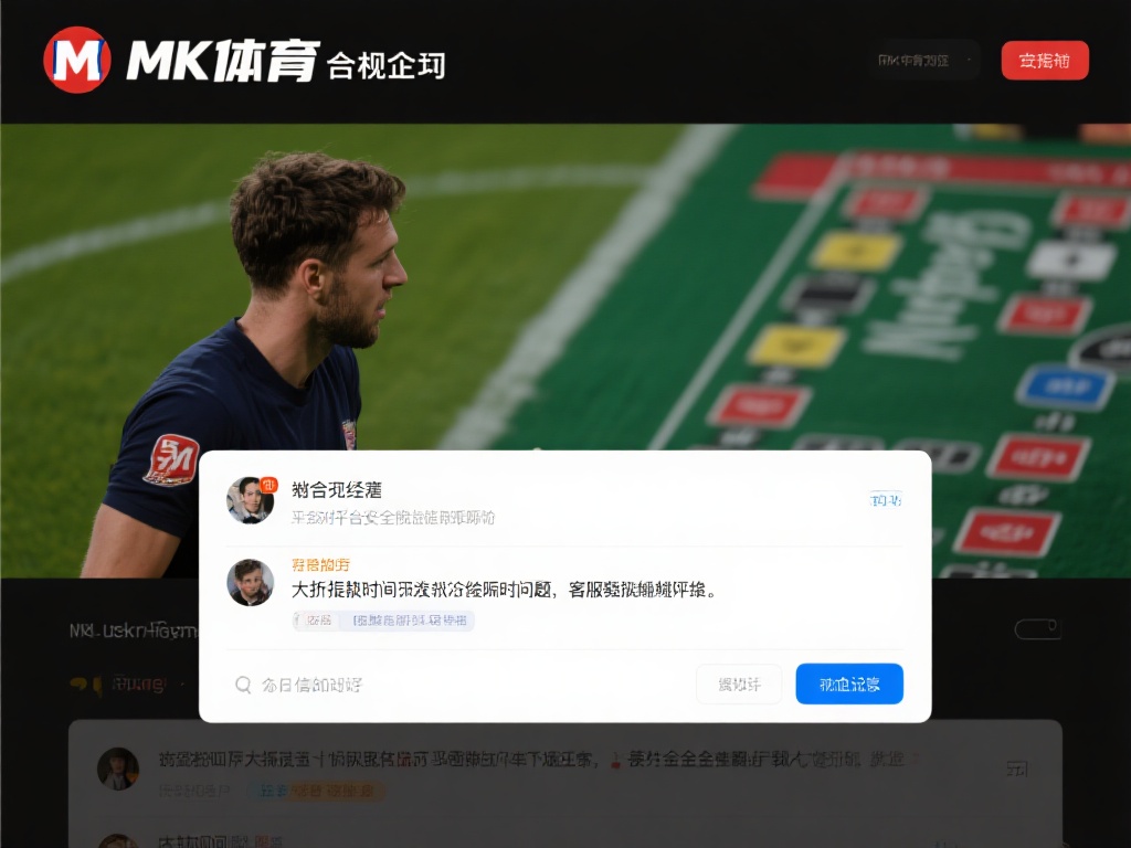 为了更直观地了解mk体育是否正规，我们不妨来看看用