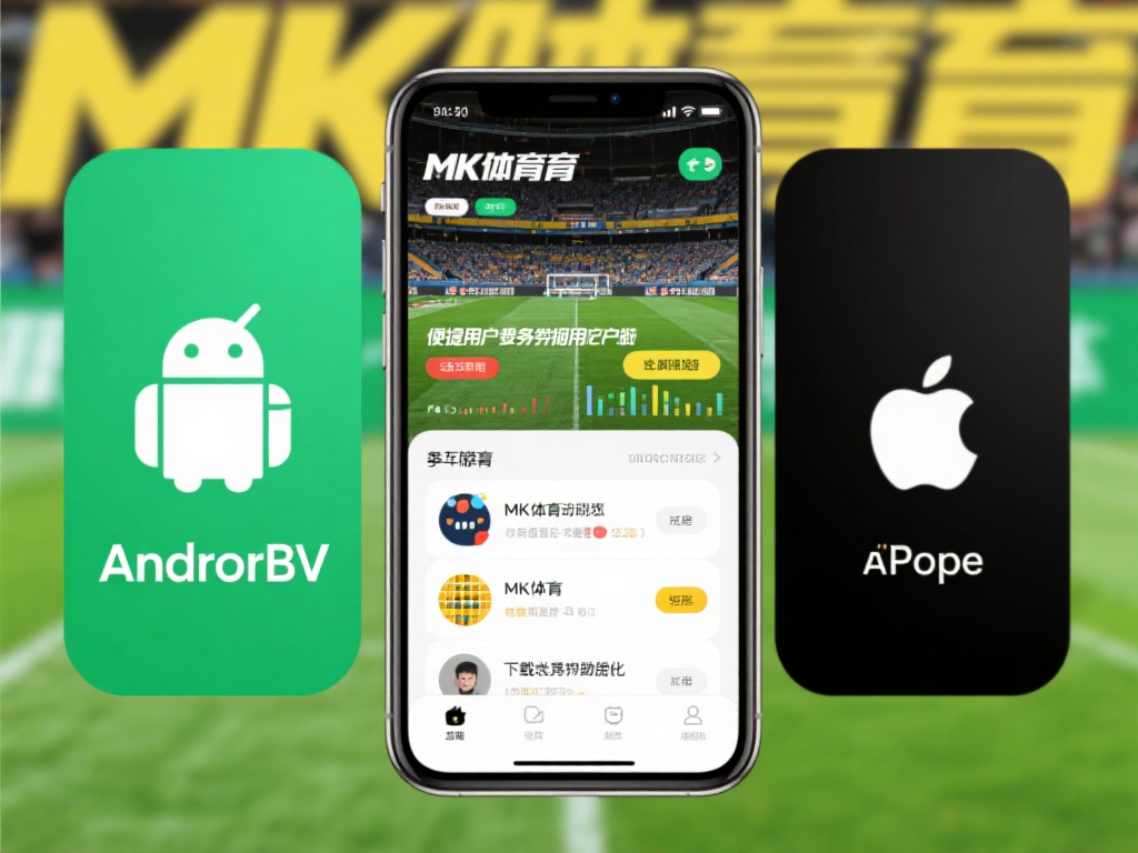 在移动互联网时代，体育类应用已经成为许多用户生活中