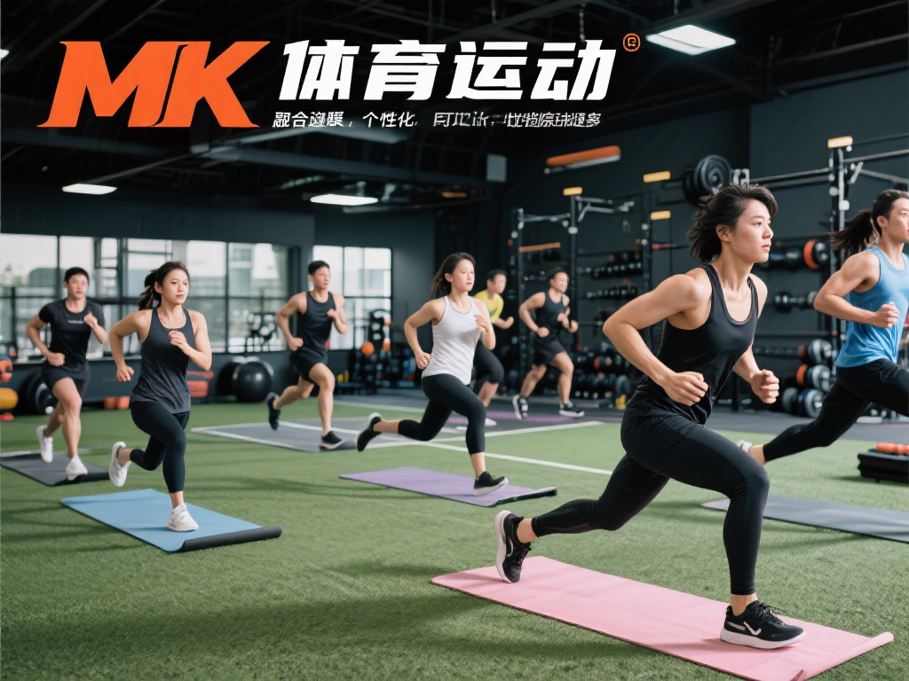 MK体育运动并不是某一种单一的运动项目，而是一种融