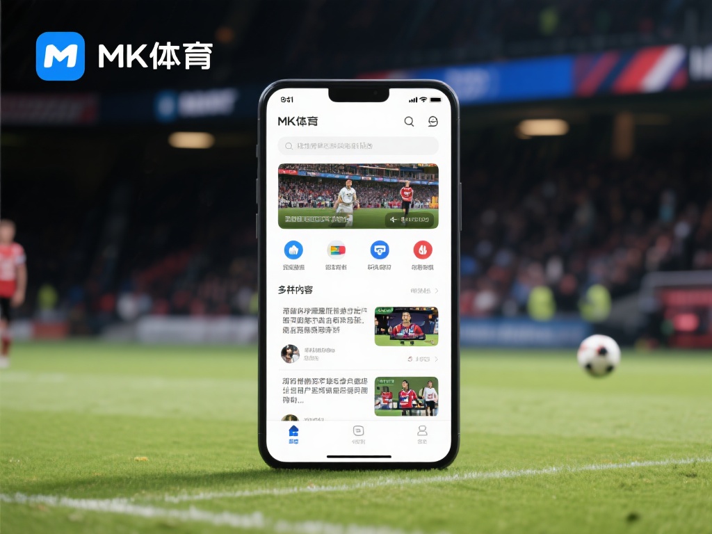 提到MK体育官方，不得不说它的几大核心优势。首先是