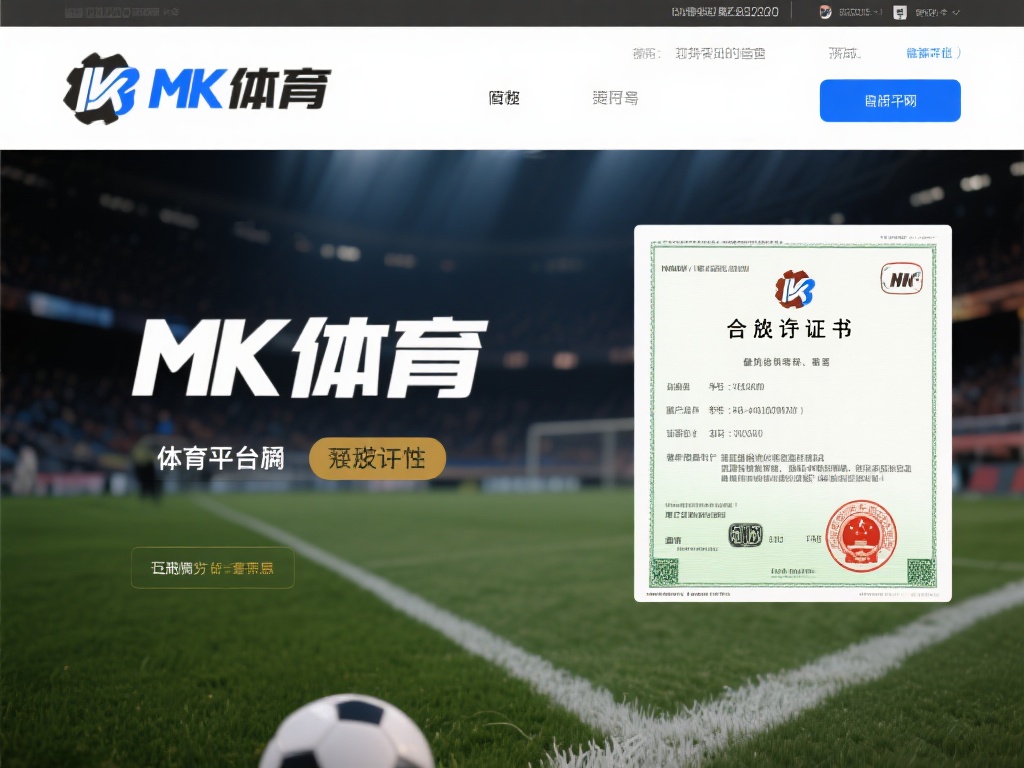 对于任何一家体育娱乐平台而言，合法资质是衡量其正规