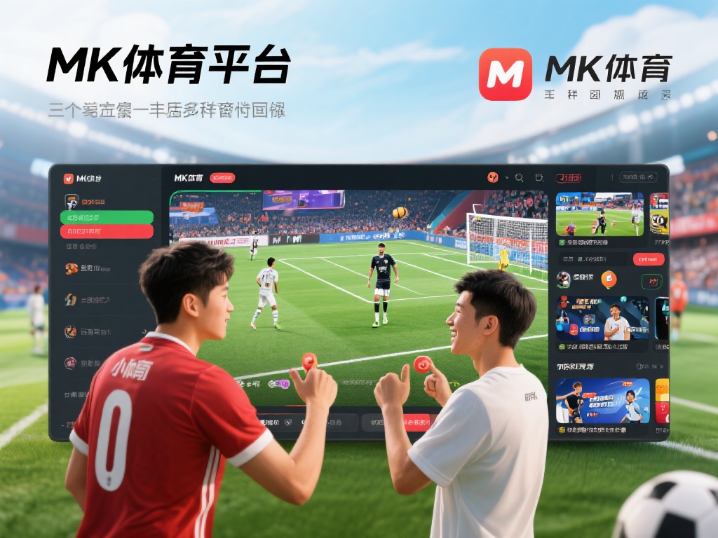 另一个让mk体育平台备受推崇的原因在于其丰富多样的