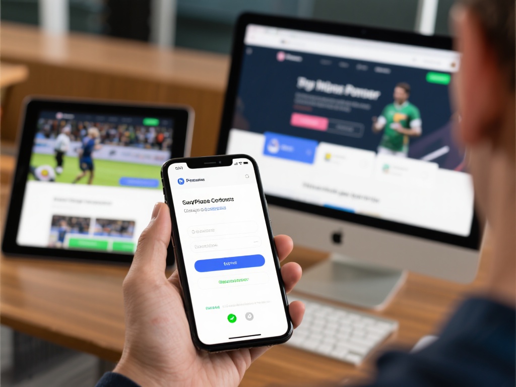 多平台兼容性：无论你是使用手机、平板还是电脑，都可