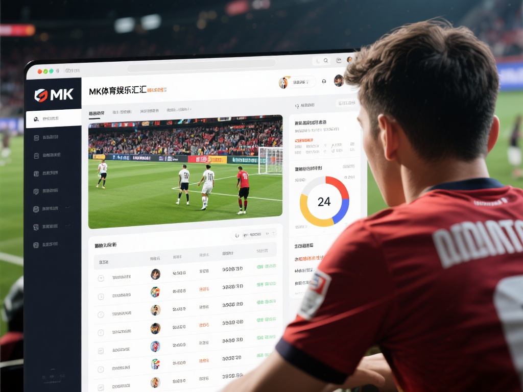 在体育预测中，信息就是力量。mk体育娱乐汇聚了海量