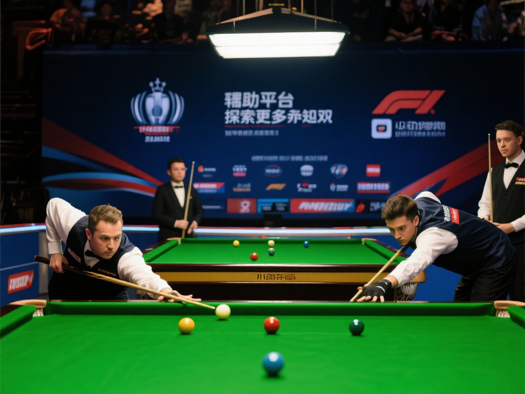 此外，一些小众但同样精彩的赛事也能在这里找到。例如