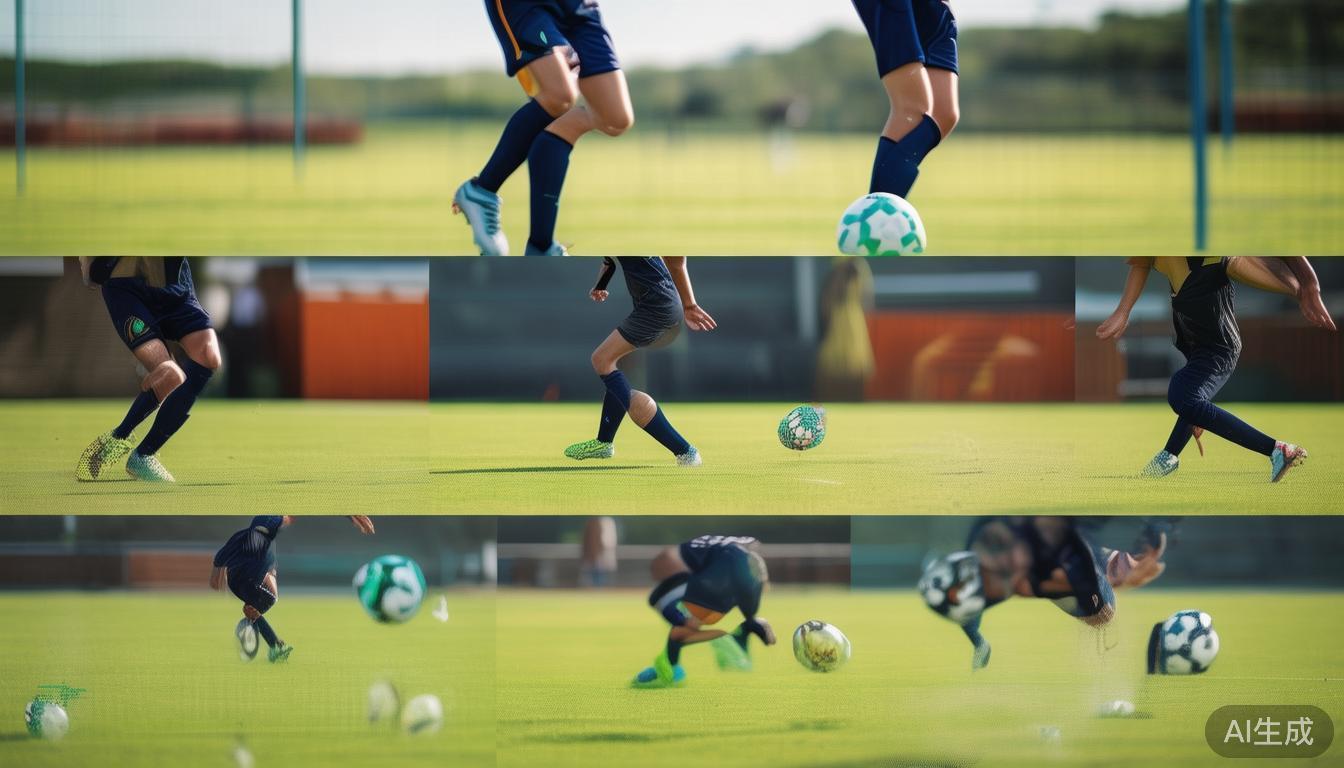 MK足球体育：专业指导全面提升足球训练与技巧水平的全面方案