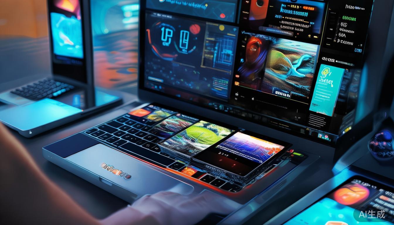 随着智能设备的普及，用户常常会在手机、平板、电脑等