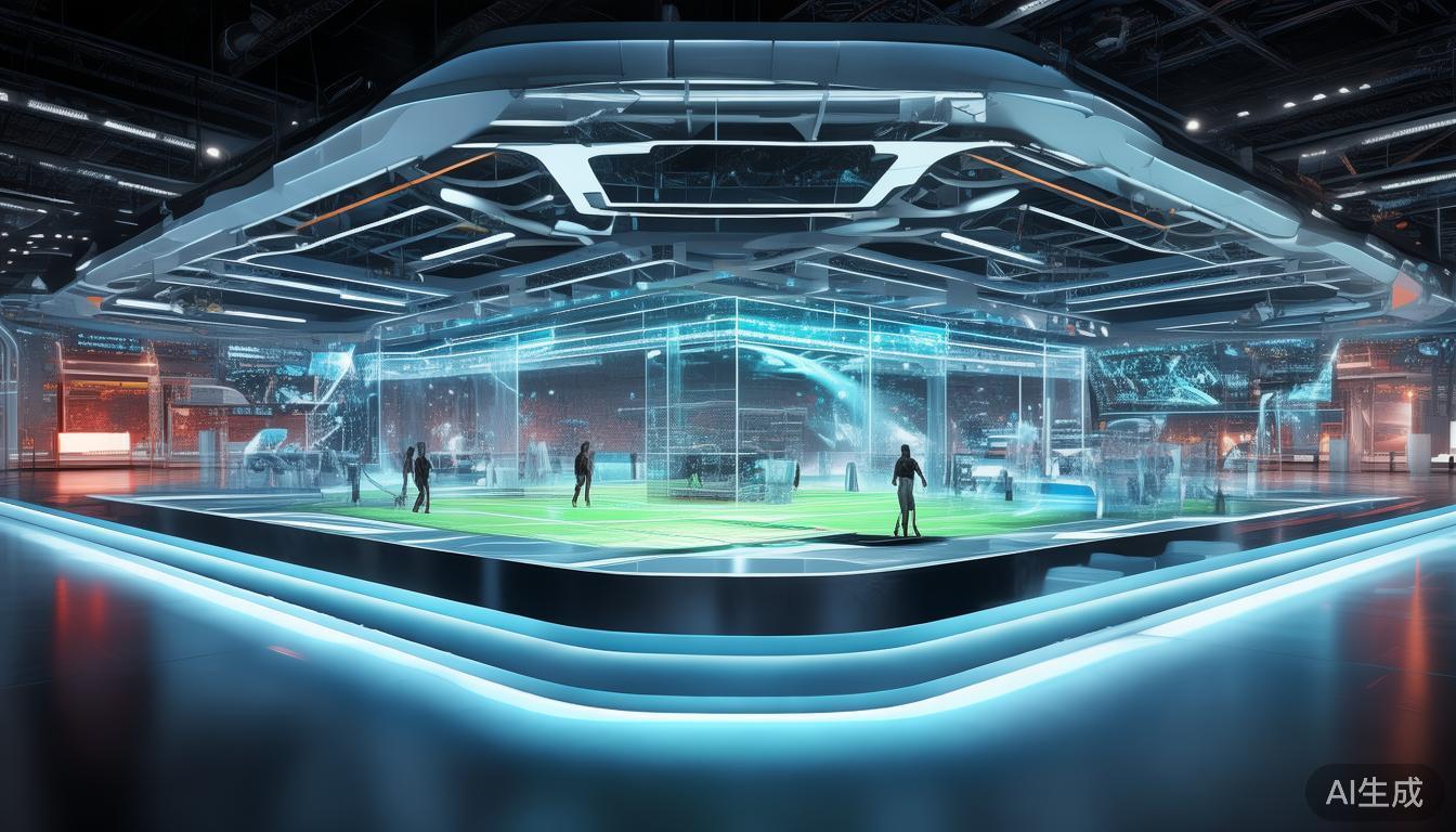 平台的核心优势在于多元化体育项目的整合。借助先进的