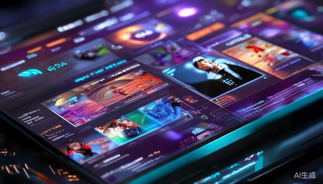 为了满足不同用户的偏好，MK国际体育引入个性化内容