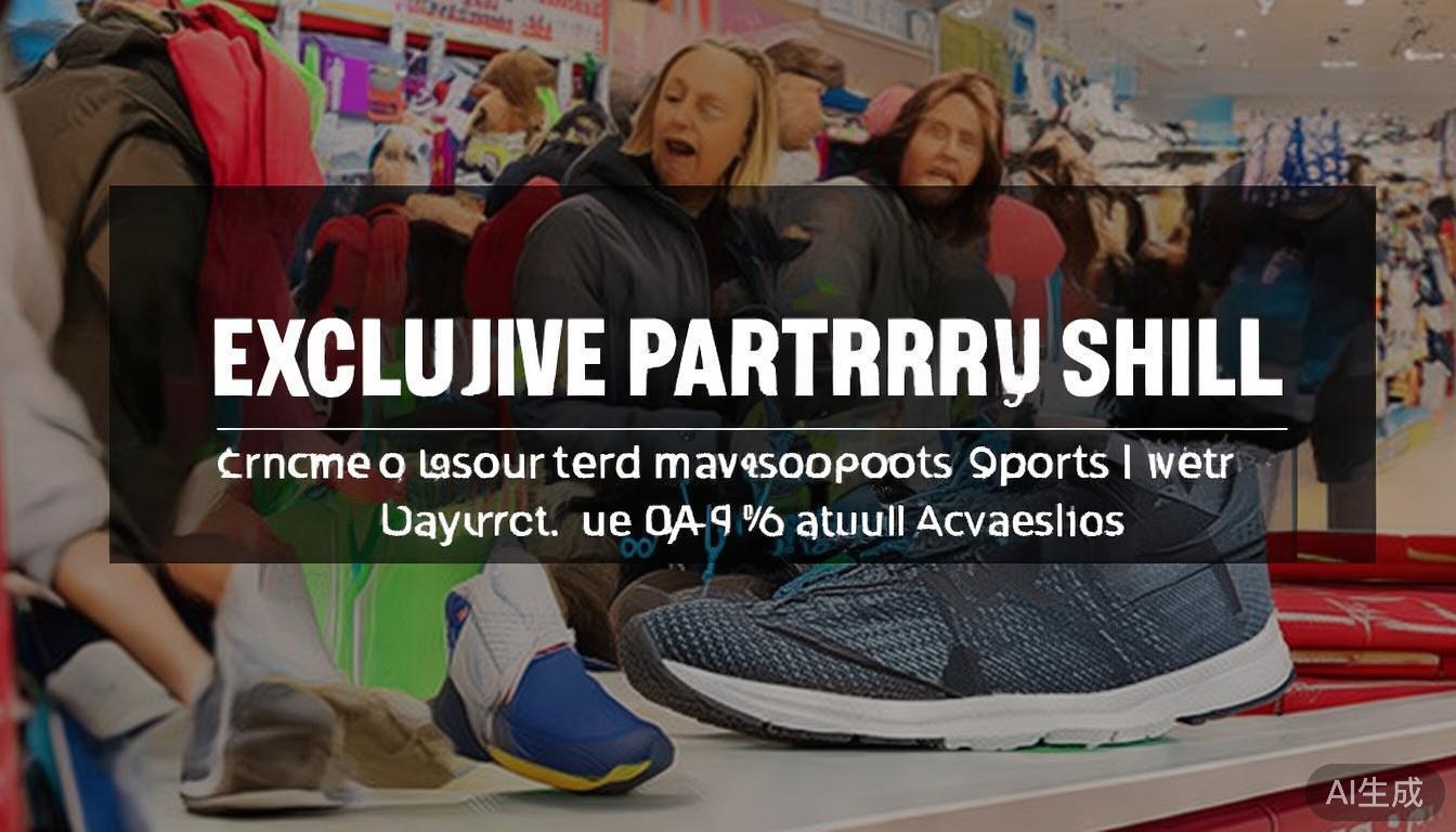 全面解析MK体育合作伙伴优惠特惠推荐及专属福利攻略 一、装备购买优惠
合作伙伴关系,使消费者可在合作