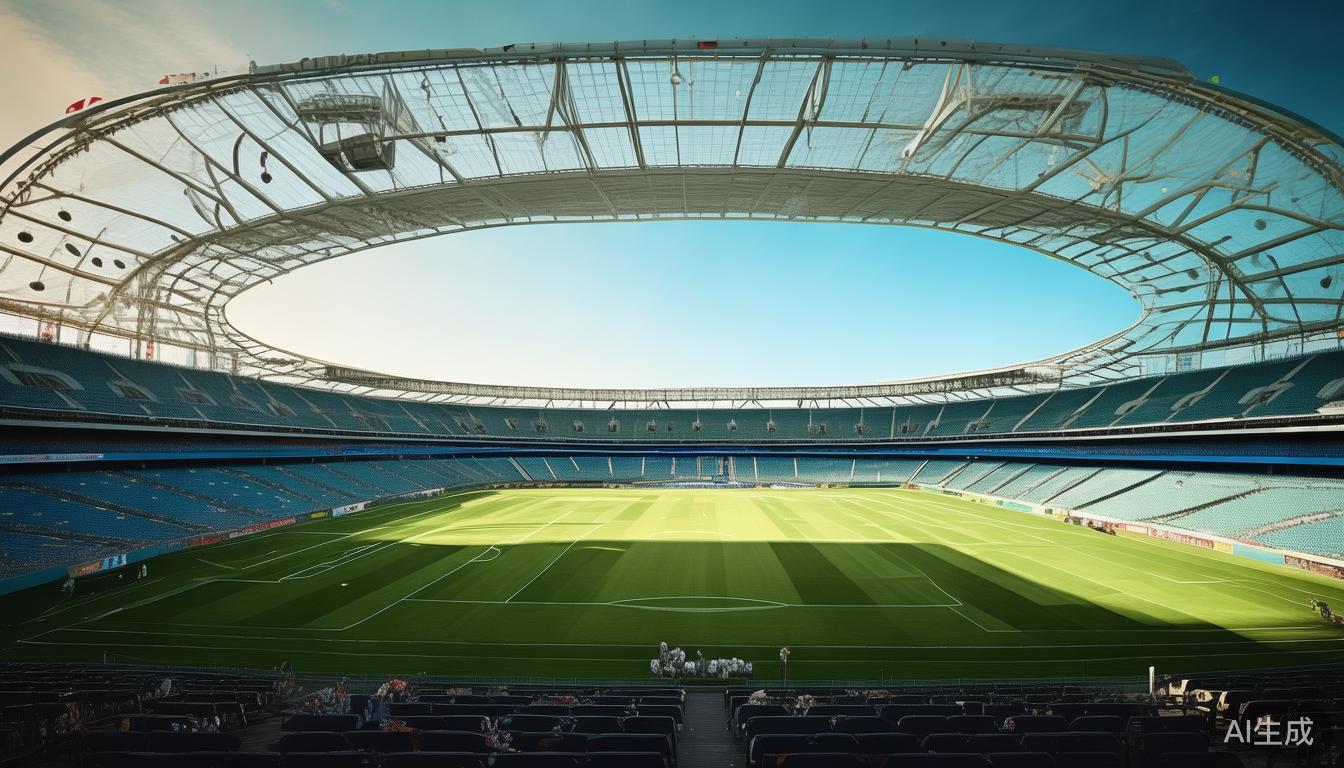 全面解析MK体育新闻热点:最新动态与深度解读 以某国际大型赛事为例,如奥运会、世界杯,其相关报道