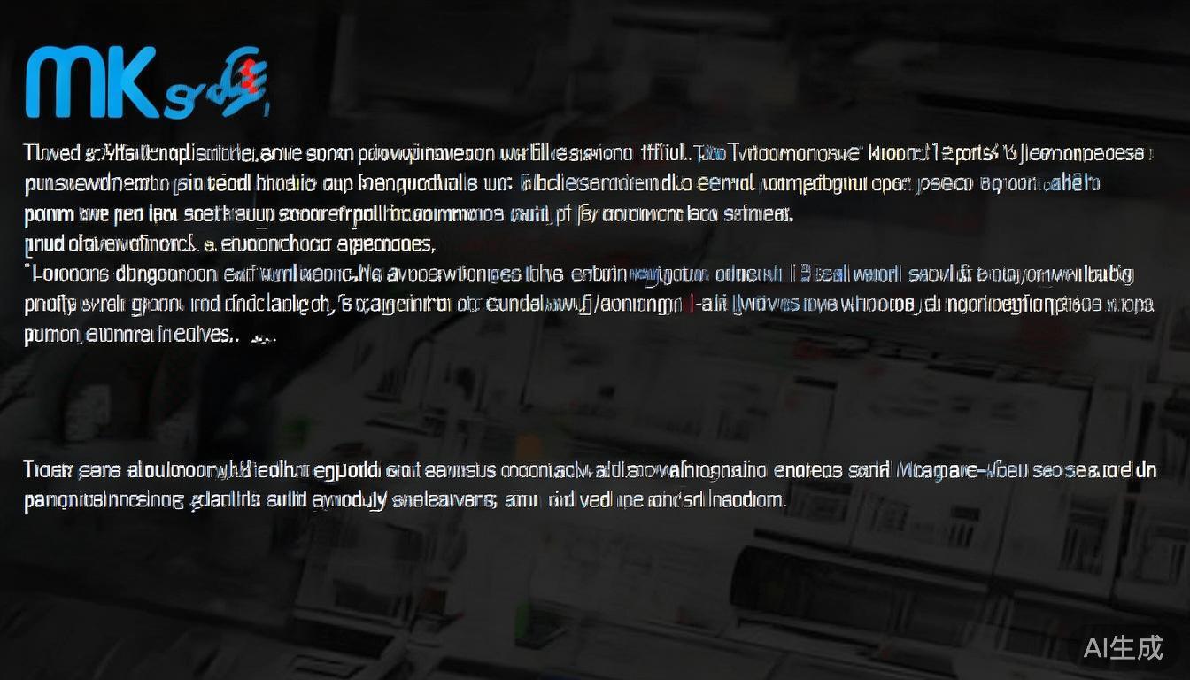 【专家深度评测】MK体育平台是否可靠？全面分析与建议
