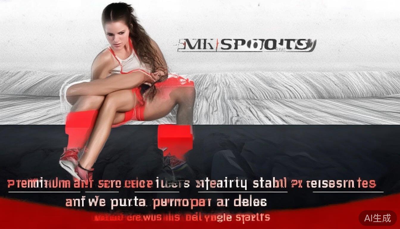 轻松入门MK体育优惠团购，变身运动达人全攻略