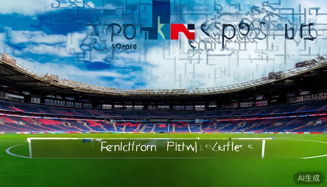 MK体育赞助合作成功案例分析及对未来合作的启示 随着体育产业的蓬勃发展,品牌与体育赛事的合作日益频