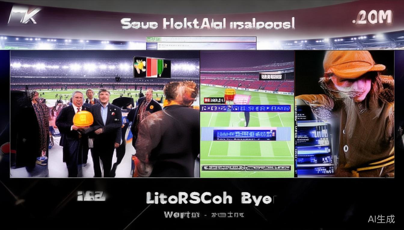 一、全球体育赛事的第一手报道
MK国际体育台凭借