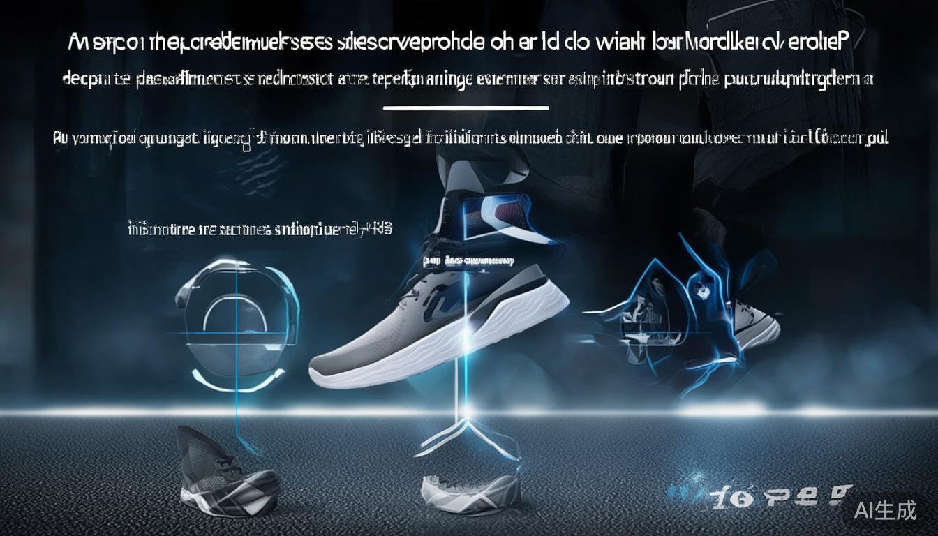 在运动装备行业，技术创新是提升产品竞争力的关键因素