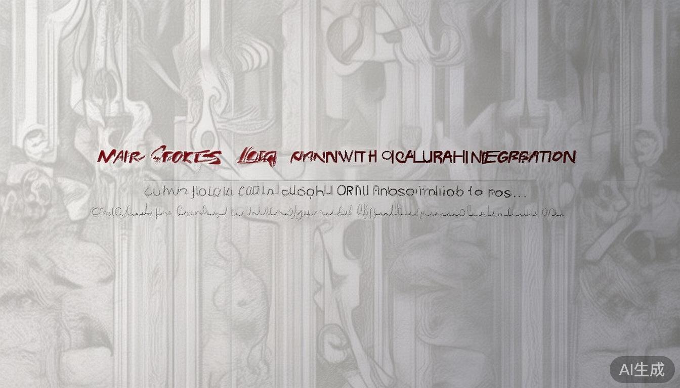 融合多元文化元素的MK体育LOGO创新设计方案与应用探索 在当今竞争激烈的体育品牌市场,打造具有文化元素的体