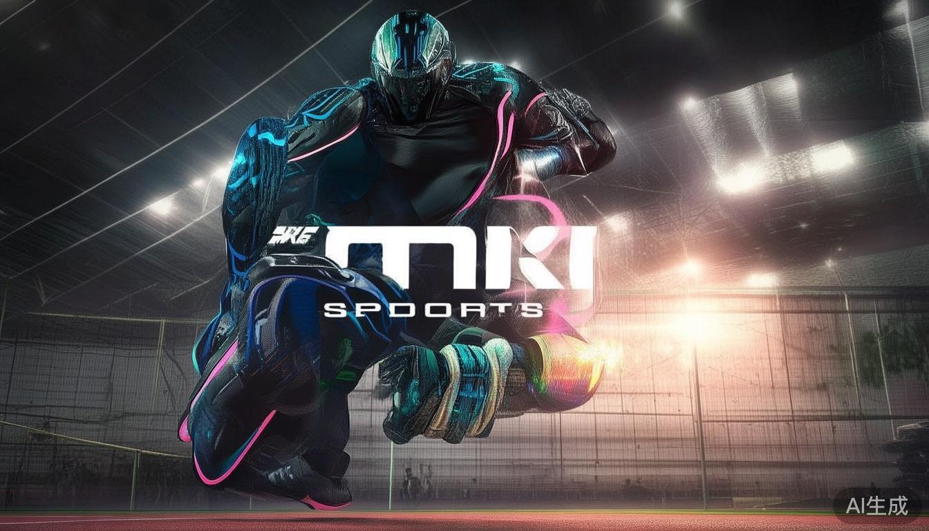 MK体育品牌介绍与在体育用品行业的核心地位解析