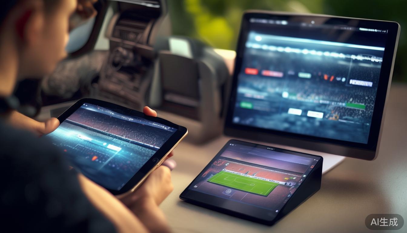 随着智能手机、平板电脑和PC的普及，用户希望在多平