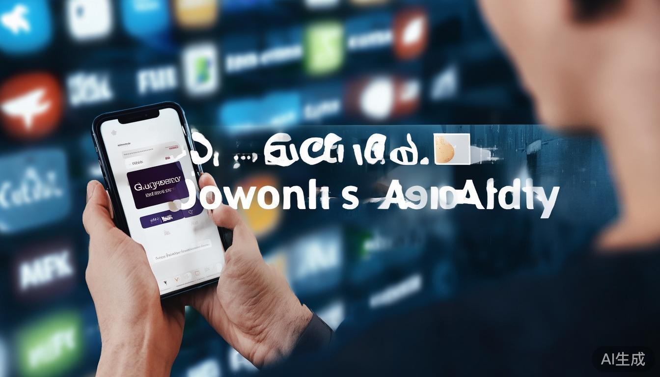 在下载任何应用软件时，安全性是首要考虑的问题。建议