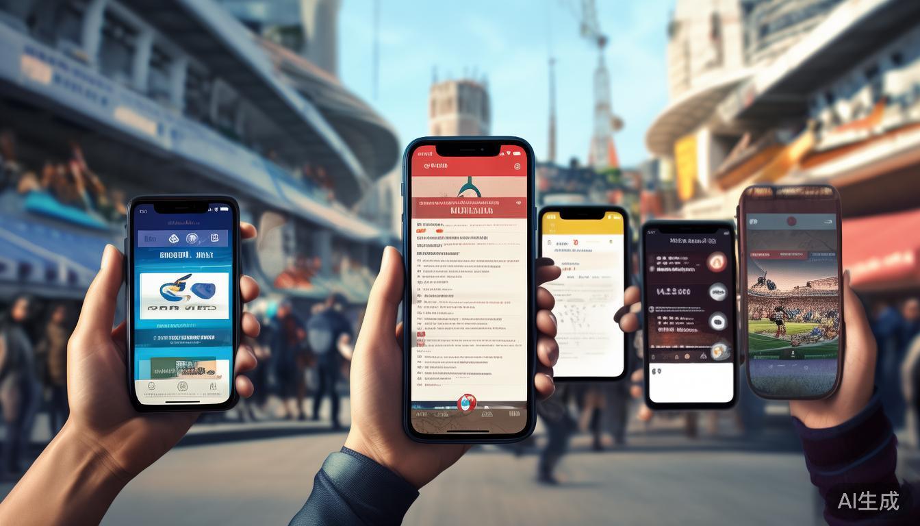 如何快速访问 MK 体育最新网址官方平台入口指南