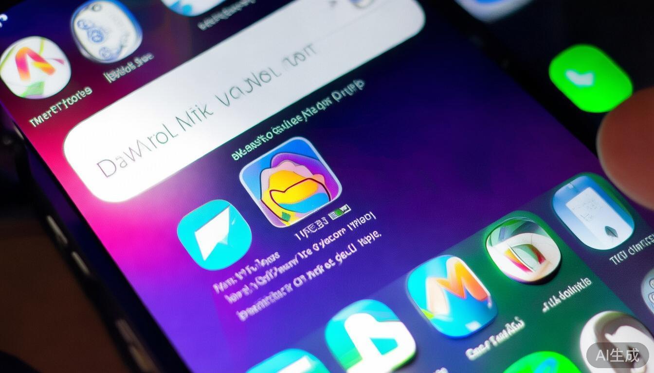 苹果应用商店：如果您使用iOS设备，可以在App&nbsp;