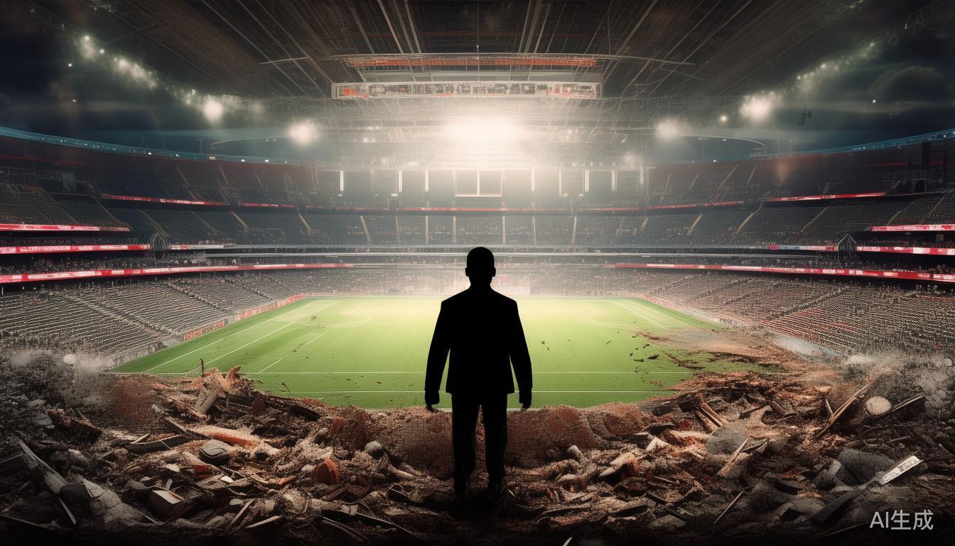 近年来，体育产业的快速发展吸引了大量资本涌入，涌现