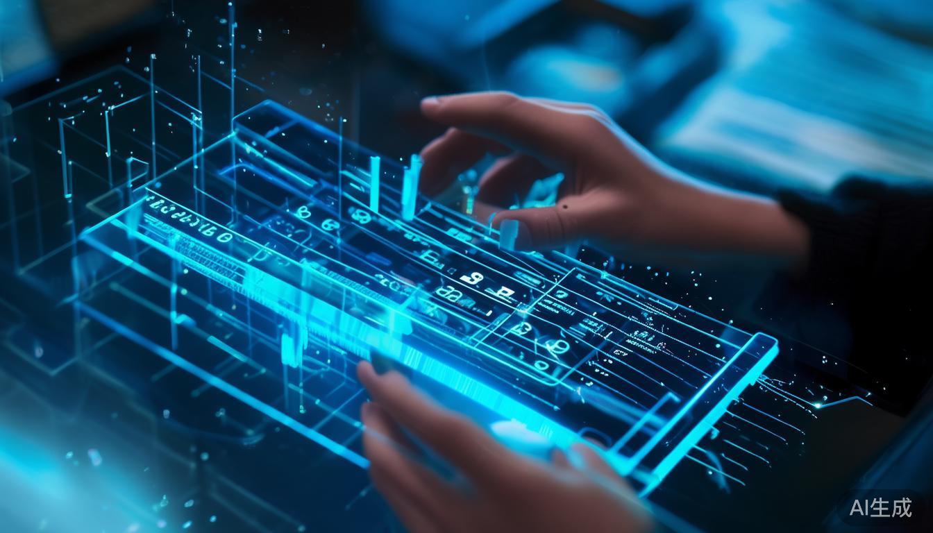 此外，平台还引入多重身份验证机制。用户在进行敏感操