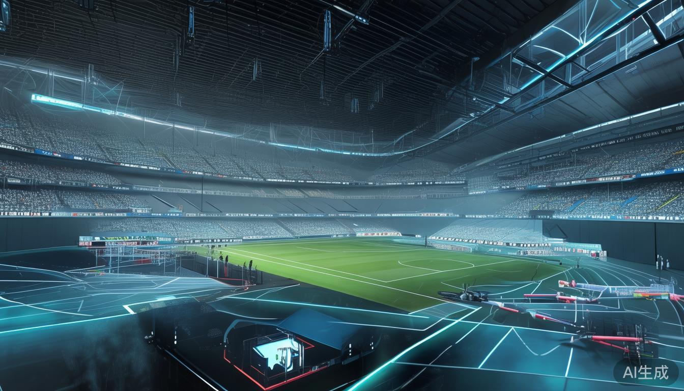 在合作框架下，MK体育将利用其领先的运动科技，为阿