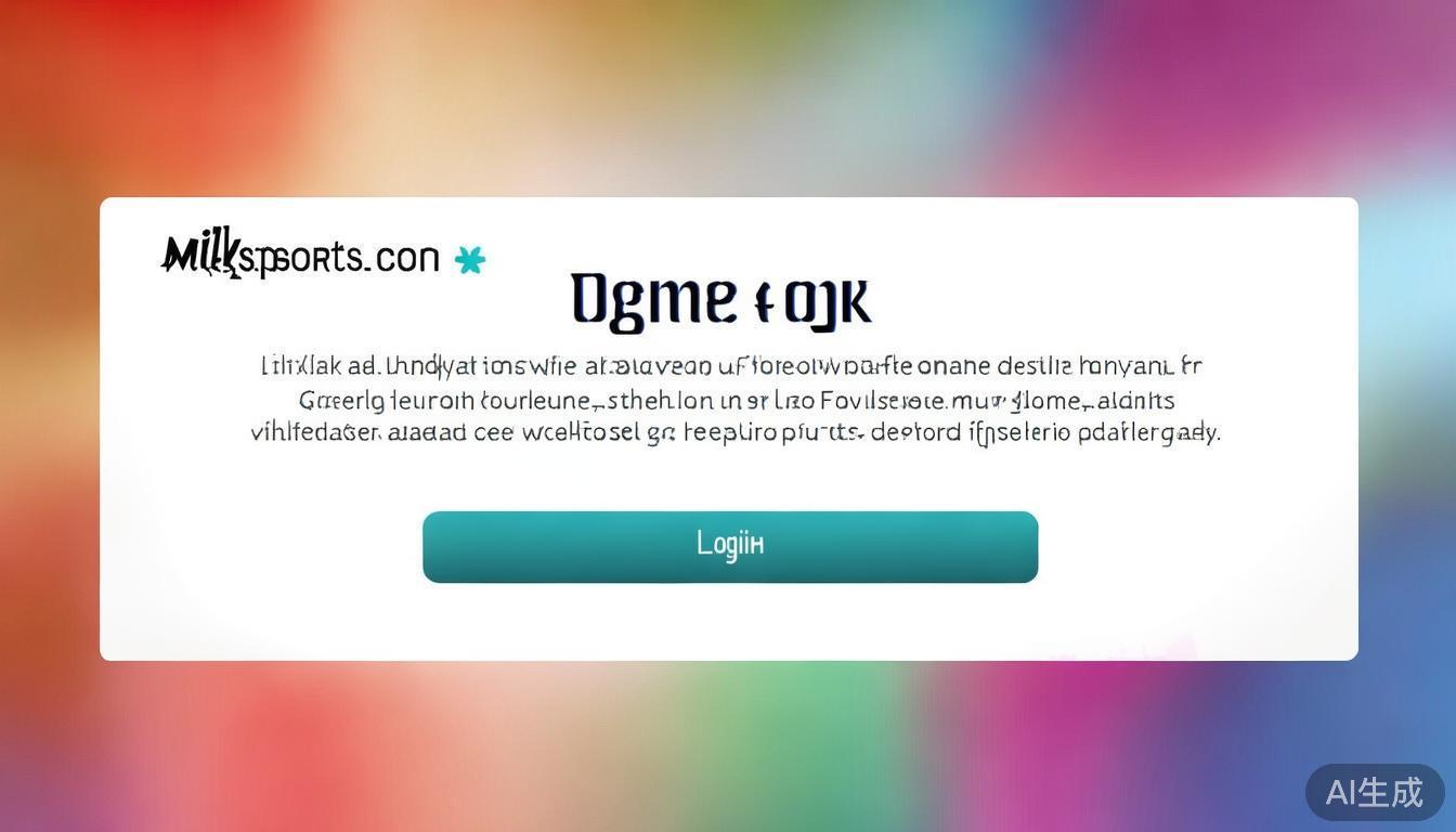 用户应首选官方正规网址进行登录，比如：www.mk